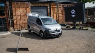 Volkswagen Transporter T7