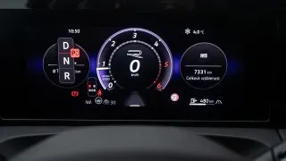 Test VW Tiguan R-Line People