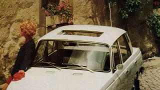 Wartburg 353
