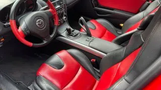 Mazda RX-8