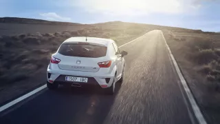 Seat Ibiza Cupra: Bude mít 200 koní? - Obrázek 2