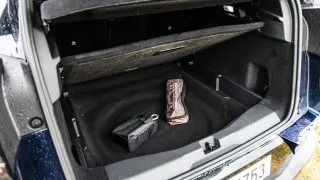 Citroën C5 Aircross Hybrid