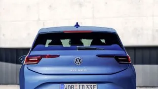 Volkswagen ID.3 Neo