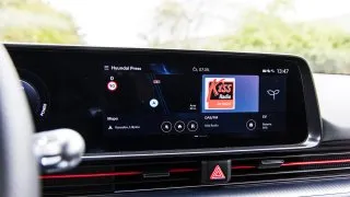Hyundai Ioniq 6 N Line Premium 84 kWh 4x4