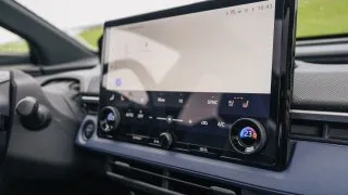 Subaru E-Outback