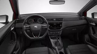 Nejmenší koncernové SUV, SEAT Arona 11