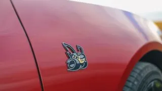 Dodge Charger Scat Pack
