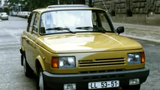 Wartburg 1.1