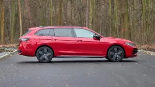 Volkswagen Passat Variant 2.0 TDI 142 kW 4MOTION;