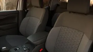 Ford Ranger Super Duty