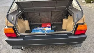 Škoda Favorit 136 L