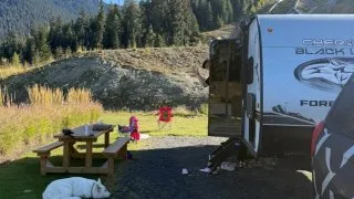 Ford Expedition Tremor