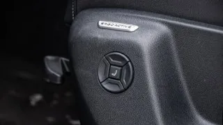 Test VW Tiguan R-Line People