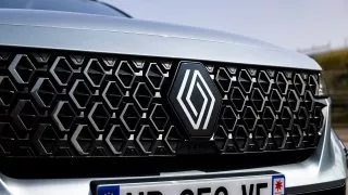Renault Espace po faceliftu (2025)