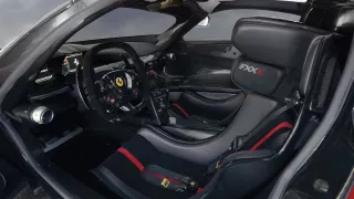 Ferrari FXX K - Obrázek 4