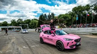 Štěpánka Mottlová