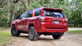 Toyota 4Runner