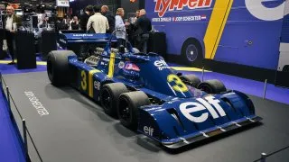 Retromobile 2026