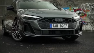 Recenze Audi A5 2,0 TDI a S5 3,0 TFSI