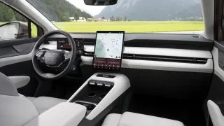 Škoda Peaq