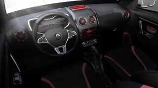 Dacia Oroch - Obrázek 2