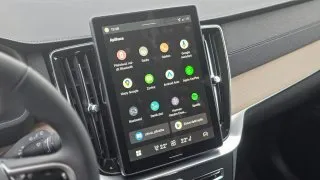 Volvo XC90 B5
