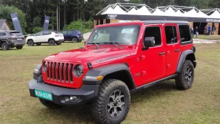 Jeep Wrangler statické 2