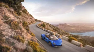 McLaren 570S Spider 23