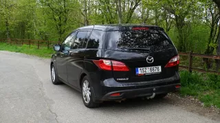 Mazda 5