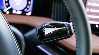 Škoda Superb 2.0 TDI DSG 110 kW