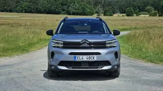 Citroën C5 Aircross Plug-in Hybrid 225k Automatic
