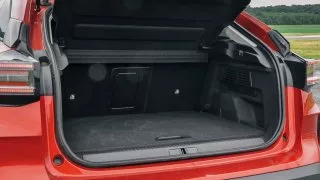 Citroën C4 MAX Hybrid 145 ë-DCS6