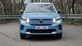 Citroën C3 Turbo 100