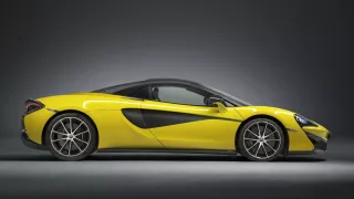 McLaren 570S Spider 6