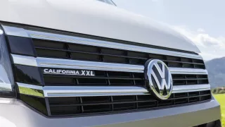 VW California XXL je sen cestovatelů. 11