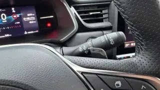 Mitsubishi Grandis 1.3 DI-T Mild Hybrid