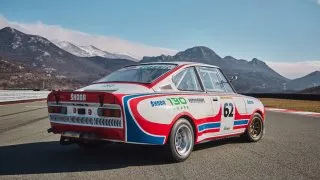 Škoda 130 RS