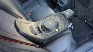 Dětská autosedačka Thule Elm