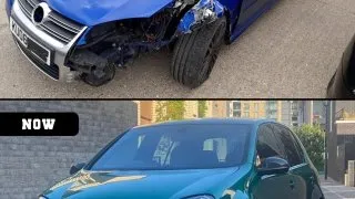 Podvodné ojetiny s nepřiznanou minulostí