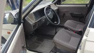 Škoda Favorit 136 L