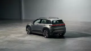 Volkswagen ID. Cross Concept