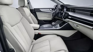 Audi A7 2018 8