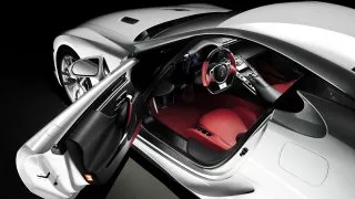 Lexus LFA