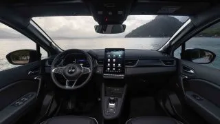 Mitsubishi Grandis na Mallorce