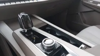 MG S9 PHEV
