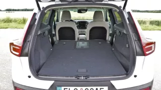 Volvo V40 T5 Recharge