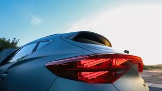 Cupra Formentor VZ5
