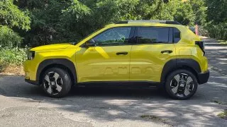 Fiat Grande Panda