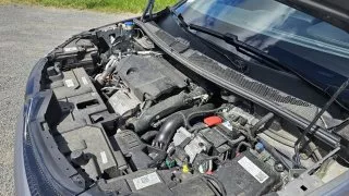 Citroën C5 Aircross Plug-in Hybrid 225k Automatic