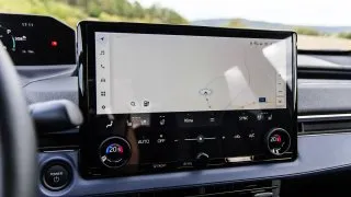 Subaru Solterra